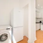 Guestready - Captain's R/c Near Alfama Apartmán Lisboa
