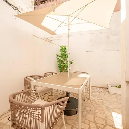 Daire Guestready - Captain's R/c Near Alfama *