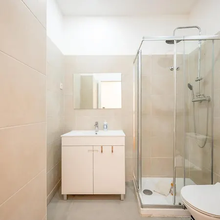 Apartman Guestready - Captain's R/c Near Alfama Lisboa