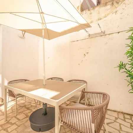 Guestready - Captain's R/c Near Alfama Lisbon