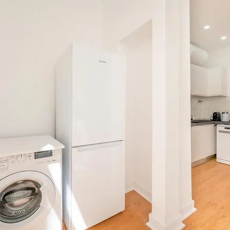 Guestready - Captain's R/c Near Alfama Apartman Lisboa