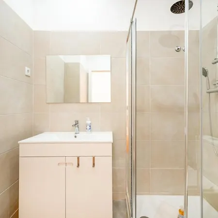 Apartman Guestready - Captain's R/c Near Alfama Lisboa