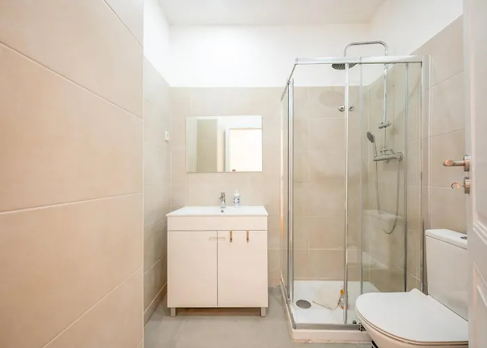 Апартаменты Guestready - Captain's R/c Near Alfama Лиссабон