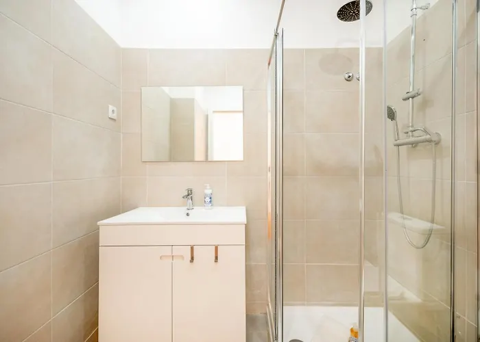 Апартаменты Guestready - Captain's R/c Near Alfama Лиссабон