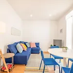 Guestready - Captain's R/c Near Alfama Apartament