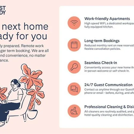 Guestready - Captain's R/c Near Alfama リスボン