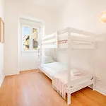 شقة Guestready - Captain's R/c Near Alfama